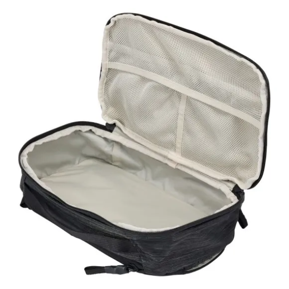 Thule Luiertas Rugzak Black