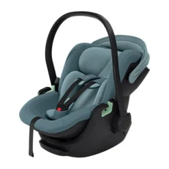 Thule Maple Autostoeltje - Mid Blue