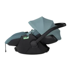 Thule Maple Autostoeltje - Mid Blue