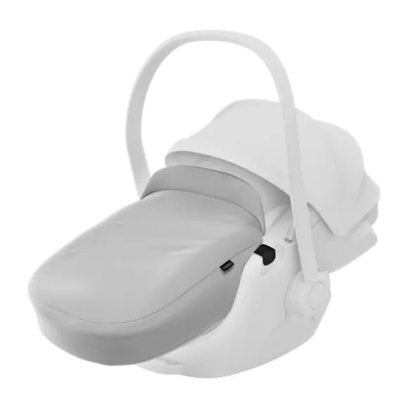 Thule Maple Voetendekje - Mid Blue