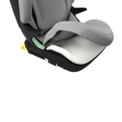 Thule Palm Booster Autostoel - Black | Thule Palm Voetsteun