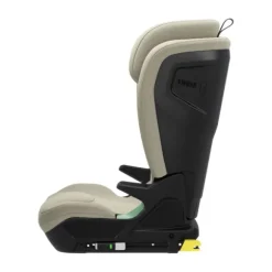 Thule Palm Booster Autostoel - Black | Thule Palm Voetsteun