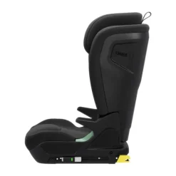 Thule Palm Booster Autostoel - Black | Thule Palm Voetsteun