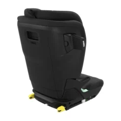 Thule Palm Booster Autostoel - Black | Thule Palm Voetsteun