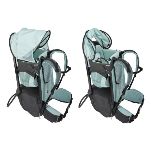 Thule Sapling Draagzak Agave