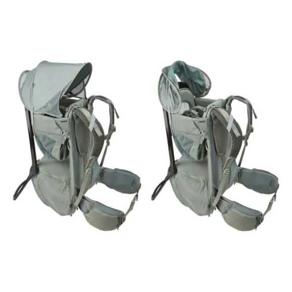 Thule Sapling Draagzak Agave