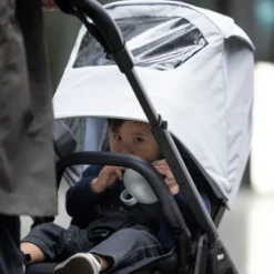 Thule Shine Air Purifier Zonnekap