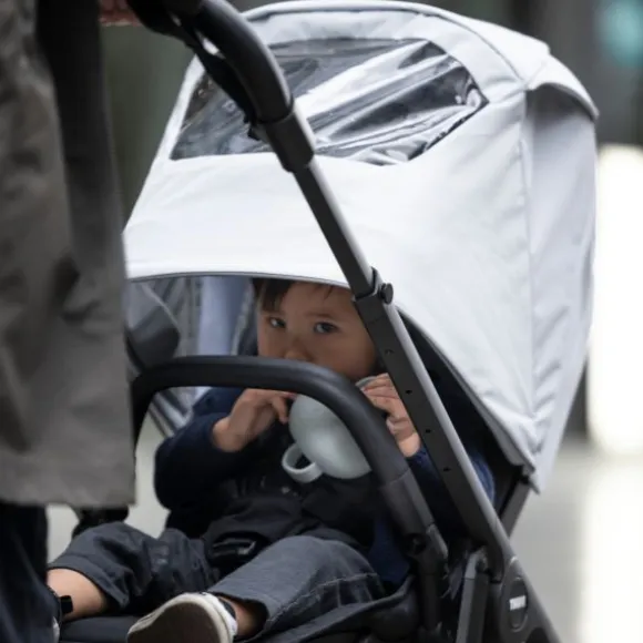 Thule Shine Air Purifier Zonnekap