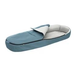 Thule Sleek Kinderwagen Mallard Green On Black