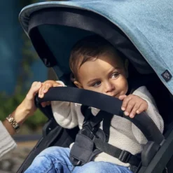 Thule Spring Bumper Bar