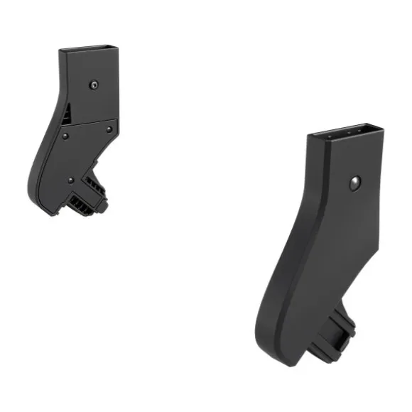 Thule Spring Reiswieg Adapters