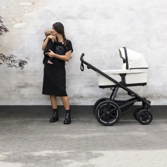 Thule Urban Glide 4 Kinderwagen 3-in-1 - Basis Bundel - Beige