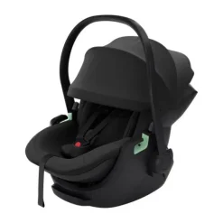 Thule Urban Glide 3 Kinderwagen 3-in-1 - Mist Green | Thule Maple Autostoeltje - Black | Autostoel Adapters