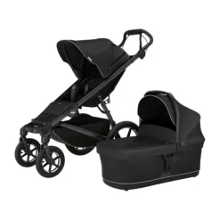 Thule Urban Glide 4 Kinderwagen 4-in-1 - Complete Bundel - Beige