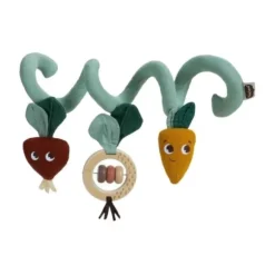 Tiny Love Activity Spiral - Garden Of Adventures