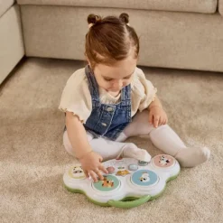 Tiny Love Farmers Funday Drums