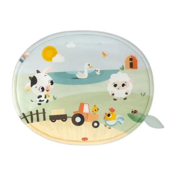 Tiny Love Farmers Funday Speelkleed