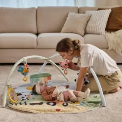 Tiny Love Farmers Funday Speelkleed