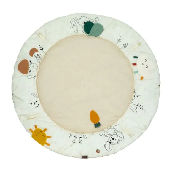 Tiny Love Luxe Gymini - Garden Of Adventures