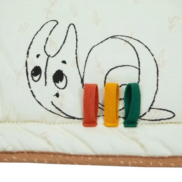 Tiny Love Supermat - Garden Of Adventures