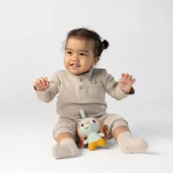 Tiny Love Tiny Smart Bunny - Garden Of Adventures