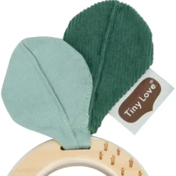 Tiny Love Wooden Rattle - Garden Of Adventures