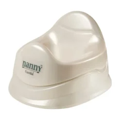 Titaniumbaby Po Nanny Essentials