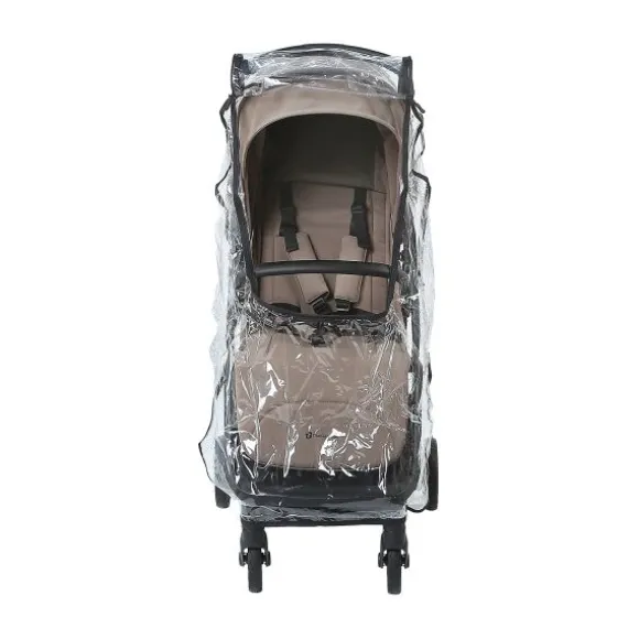 Titaniumbaby Regenhoes voor Buggy Premium