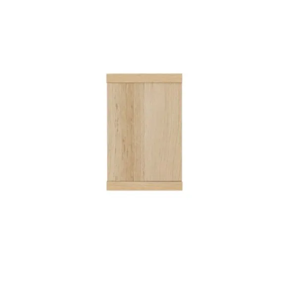 ToiToiKids Jort Wandrek - Wit/Naturel