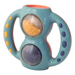 Tolo Bio Magische Rammelaar