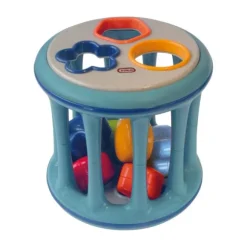 Tolo Bio Rolling Vormenstoof