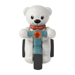 Tolo Bio Teddy Push And Go