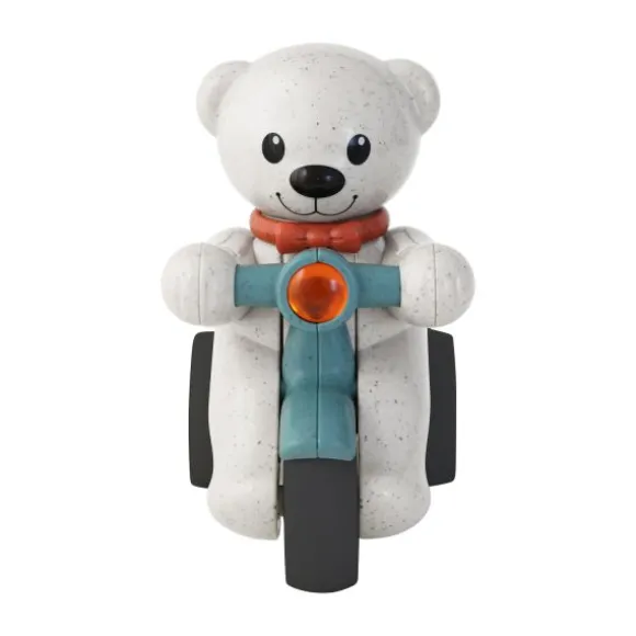 Tolo Bio Teddy Push And Go