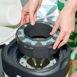 Tommee Tippee Navulling - Twist & Click - 3-Pack