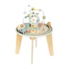 Tooky Toy Activiteitentafel - Hout - Mint Groen