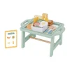 Tooky Toy Ontbijt Speelset - Hout