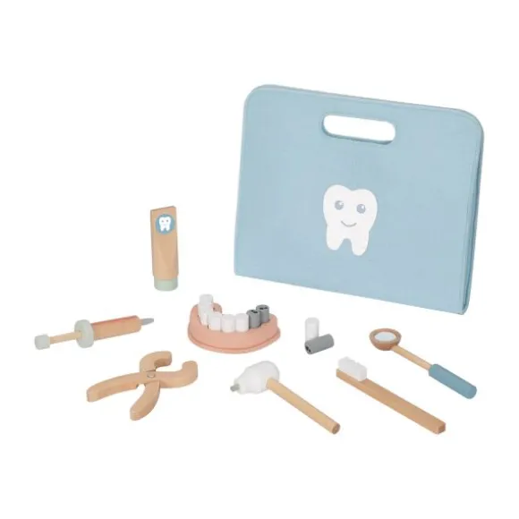 Tooky Toy Tandarts Tas