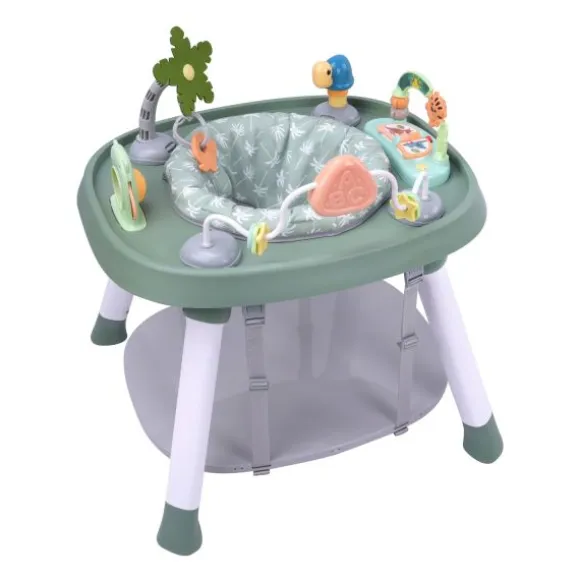 Topmark Billy Multi Speeltafel - Grijs