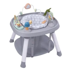 Topmark Billy Multi Speeltafel - Grijs