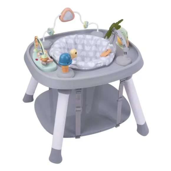 Topmark Billy Multi Speeltafel - Grijs