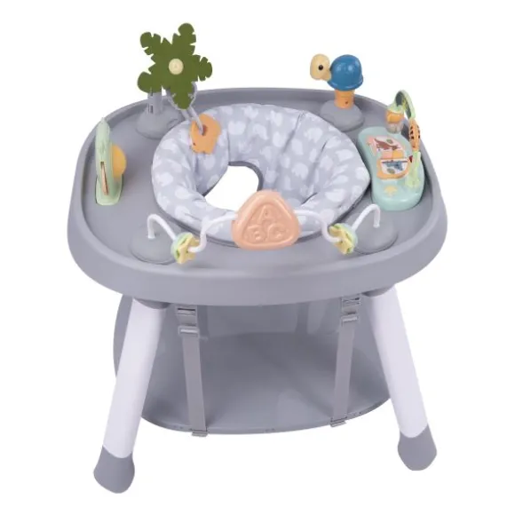 Topmark Billy Multi Speeltafel - Grijs