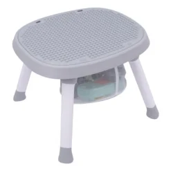 Topmark Billy Multi Speeltafel - Grijs