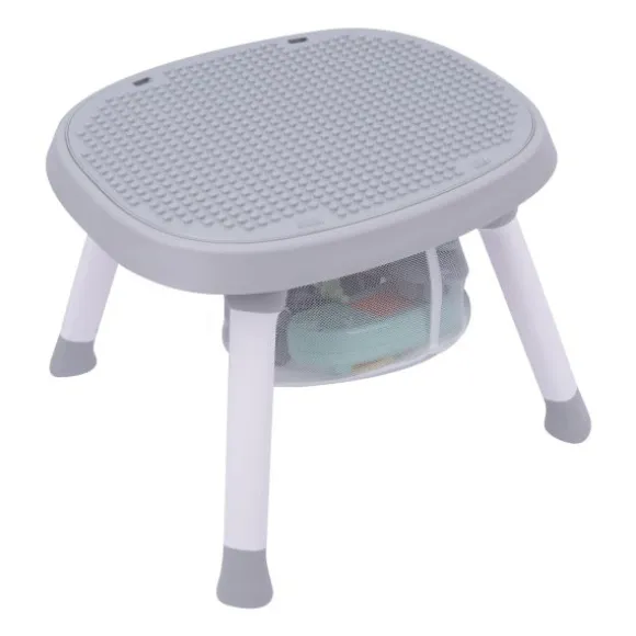 Topmark Billy Multi Speeltafel - Grijs