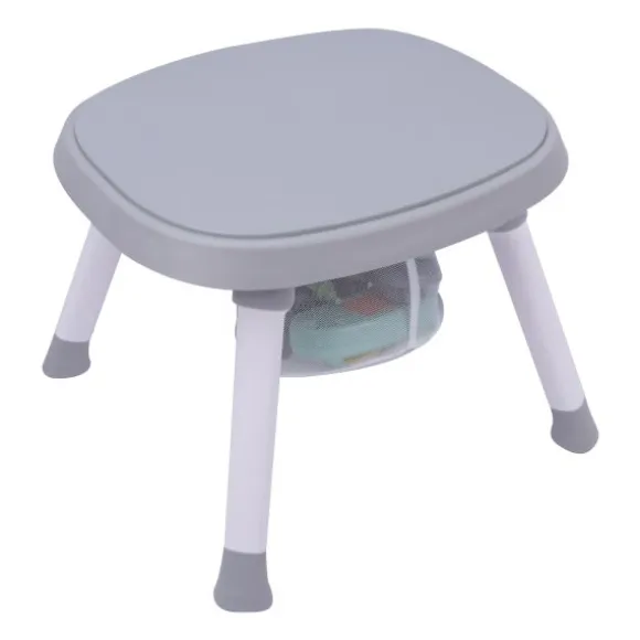 Topmark Billy Multi Speeltafel - Grijs