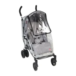 Topmark Universele Regenhoes Buggy