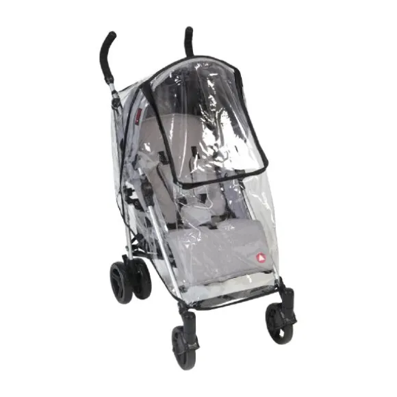 Topmark Universele Regenhoes Buggy