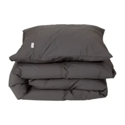 Town & Country Austin Dekbedovertrek - 140 x 220 cm - Sand