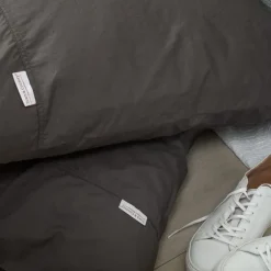 Town & Country Austin Dekbedovertrek - 140 x 220 cm - Sand