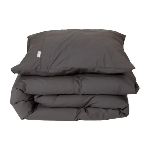 Town & Country Austin Dekbedovertrek - 200 x 220 cm - Sand