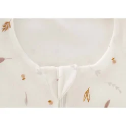 Träumeland Liebmich Zomerslaapzak - 60 cm - Nature Love Rose